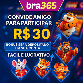 bra365 Indique amigos para receber um bônus