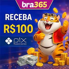 bra365 Ganhe R$ 100,00 Gratis