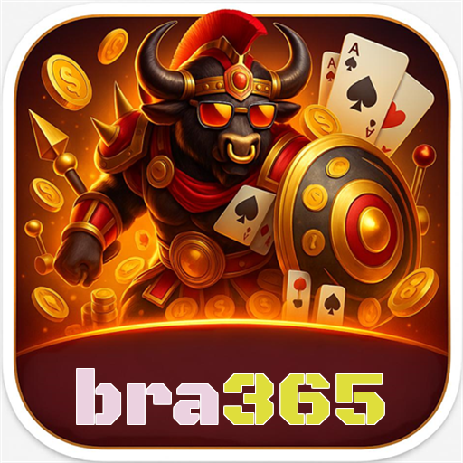 bra365 Cassino Online